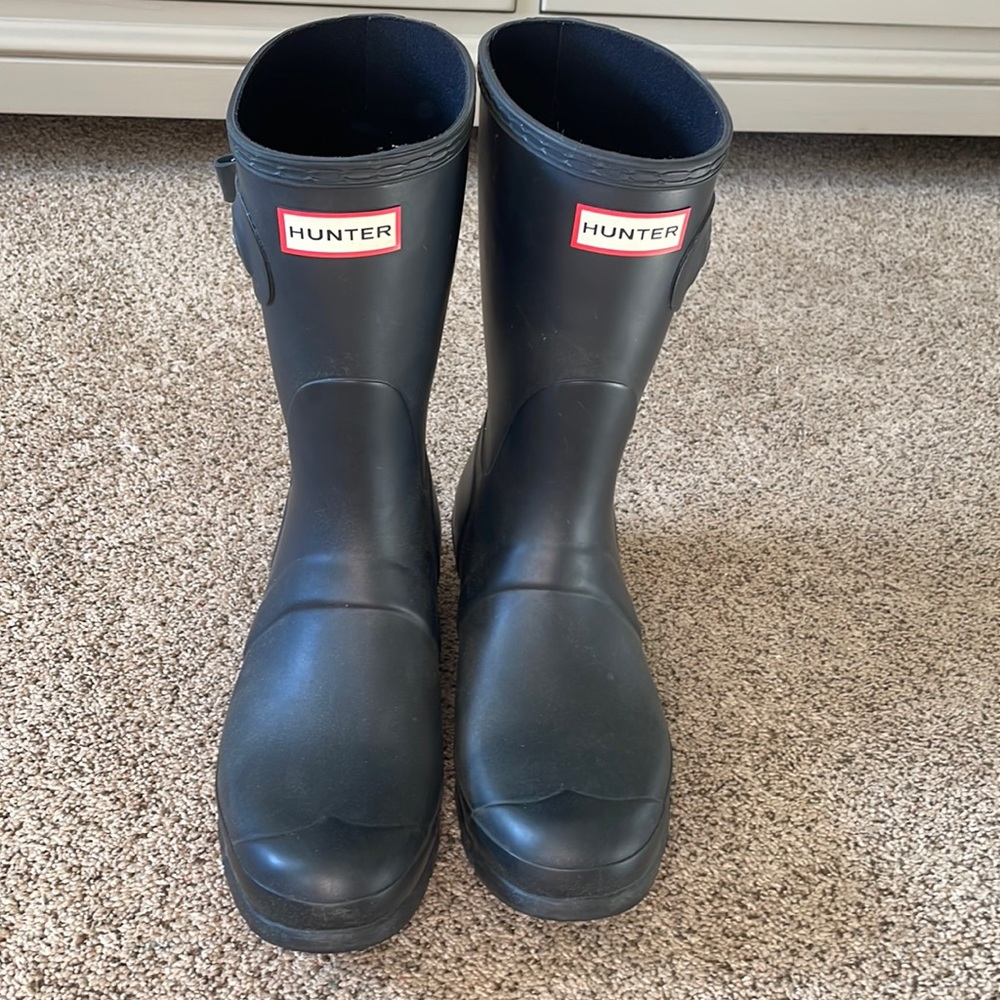 Women’s Hunter Rain Boots